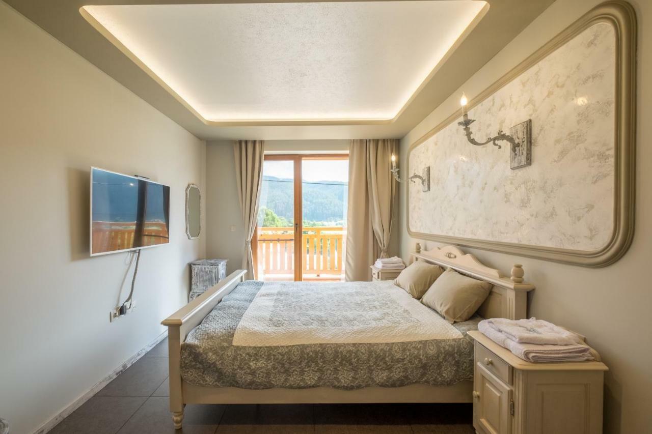 Villa Adelheide - Spa, Bbq & Jacuzzi 贝利伊斯库尔 外观 照片