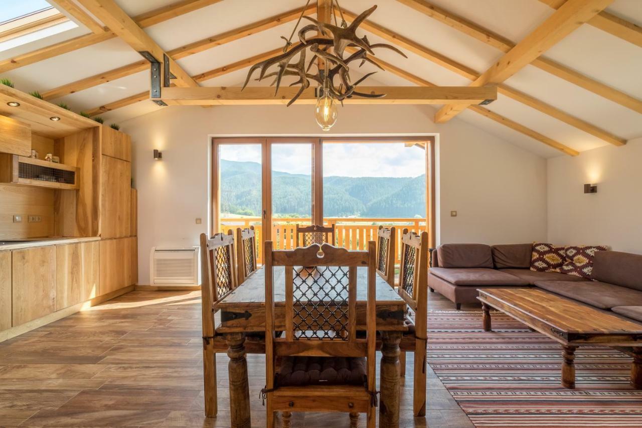 Villa Adelheide - Spa, Bbq & Jacuzzi 贝利伊斯库尔 外观 照片